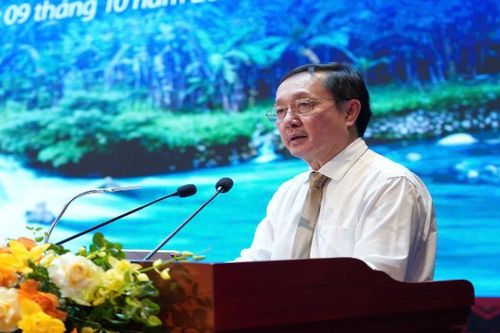 Thúc đẩy ứng dụng công nghệ và tiến bộ kỹ thuật tại Vùng Trung du và miền núi phía bắc
