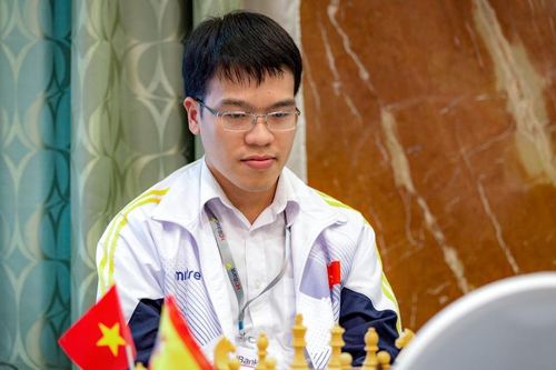 Việt Nam có 2 suất dự World Cup cờ Vua thế giới 2025