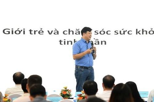 Chăm sóc sức khỏe toàn diện cho sinh viên: Hành trình vì thế hệ trẻ khỏe mạnh