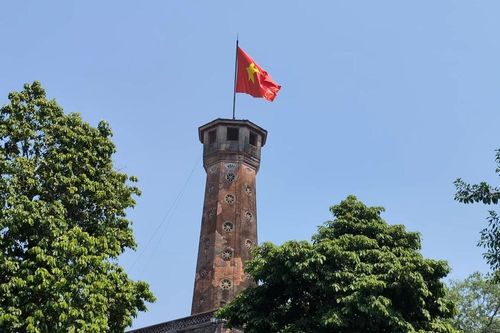 Những chứng tích lịch sử của Ngày giải phóng Thủ đô