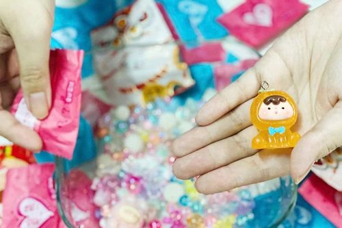 Chớ vung tiền mua bất ngờ