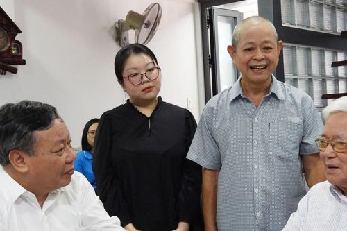 Ký ức một thời hoa lửa