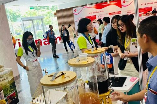 Ngành thực phẩm, đồ uống Việt Nam dự kiến đạt doanh thu hơn 720 ngàn tỷ đồng