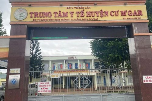 Đắk Lắk: Yêu cầu kiểm điểm việc thu hồi 10% phụ cấp của nhân viên y tế