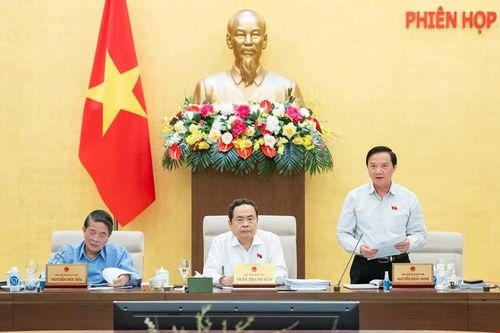 Đề xuất không tổ chức HĐND quận và HĐND phường tại thành phố Hải Phòng