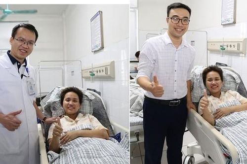 Nạn nhân vụ sạt lở ở Yên Bái hồi phục kỳ diệu