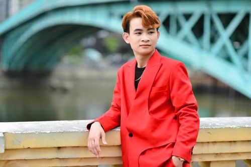 Quán quân Tuyệt đỉnh song ca nhí 2019 hát 'Nhớ quê' gây xúc động