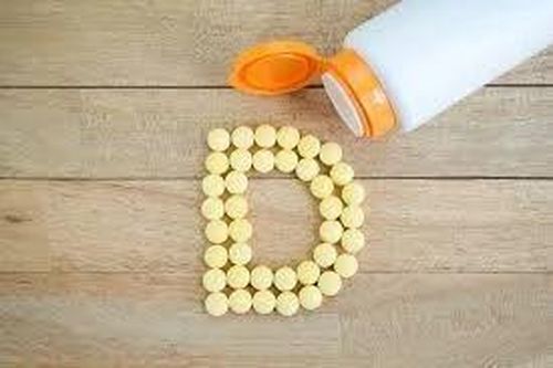 Lợi ích của vitamin D đối với tim mạch chuyển hóa