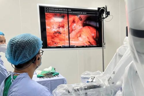 Ứng dụng AI trong chẩn đoán và điều trị bệnh: Bước tiến của ngành y