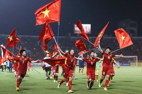 VFF bị phạt