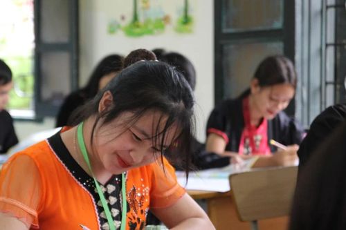 Điện Biên nâng cao chất lượng giáo dục vùng đồng bào dân tộc thiểu số