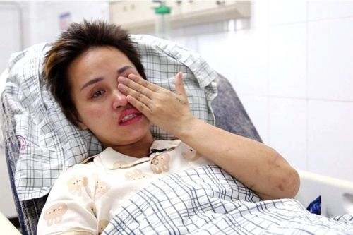 Nạn nhân vụ sạt lở đất do mưa lũ ở Yên bái hồi phục kỳ diệu, đã được ra viện