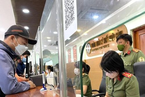 Hiệu quả thu thuế từ việc tạm hoãn xuất cảnh với người nợ thuế