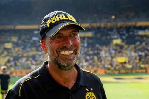 Bất ngờ công việc của HLV Klopp sau khi rời Liverpool