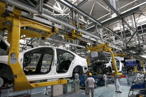 Chuyên gia Mỹ cảnh báo khả năng đột phá công nghệ của Trung Quốc