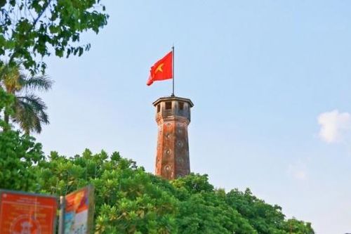 Thủ đô bền vững trong kỷ nguyên mới