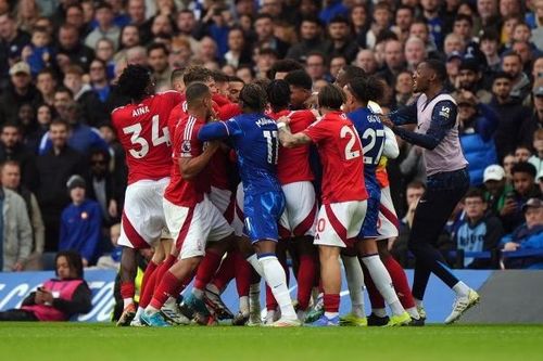FA ra 'phán quyết' với Chelsea và Nicolas Jackson
