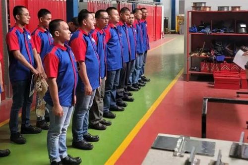 Thêm nhiều cơ hội việc làm cho lao động nước ngoài tại Hàn Quốc