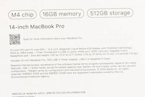 Apple tiếp tục đối mặt với 'cơn ác mộng' rò rỉ sản phẩm