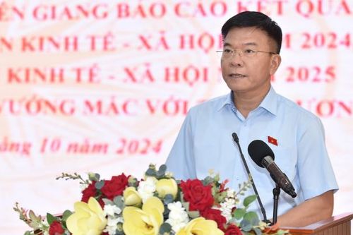 Chính phủ sẵn sàng lắng nghe, tiếp nhận ý kiến của các địa phương để chuẩn bị tốt cho kỳ họp Quốc hội
