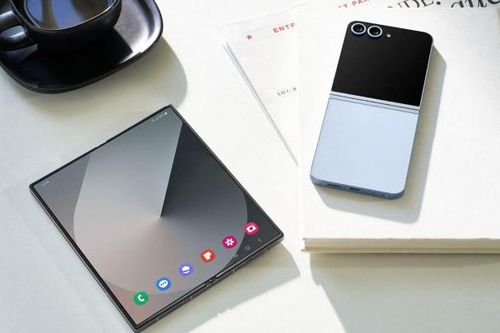 Samsung Galaxy Z Fold6 và Z Flip6: Chậm trễ cập nhật phần mềm gây khó hiểu
