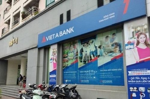 VietABank (VAB) thay đổi cơ cấu lãnh đạo trong bối cảnh nợ xấu tăng vọt 52%