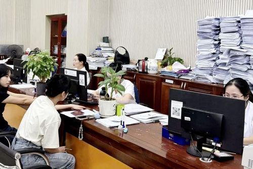 Bắc Ninh: Tiếp nhận và giải quyết hơn 35.000 hồ sơ theo cơ chế '5 tại chỗ' trong 9 tháng