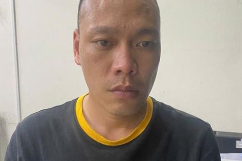 Đối tượng lừa đảo chiếm đoạt tài sản bị bắt khi đang sử dụng trái phép chất ma túy ở Quảng Ninh