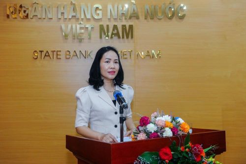 Tạp chí Ngân hàng tổ chức hội thảo giải pháp thúc đẩy 'Tam nông' phát triển bền vững