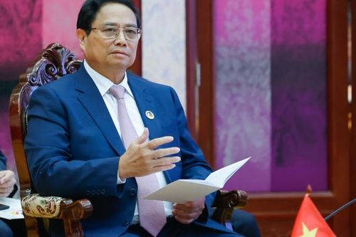 ASEAN cùng đoàn kết, củng cố vai trò trung tâm và lập trường chung về Biển Đông