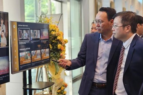 VTVGo sẽ được cài đặt sẵn trên mọi thiết bị tivi thông minh và điện thoại thông minh