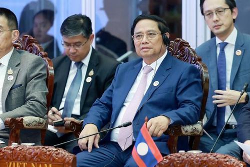 Một ASEAN phát triển bền vững và bao trùm không thể thiếu vai trò và đóng góp của doanh nghiệp
