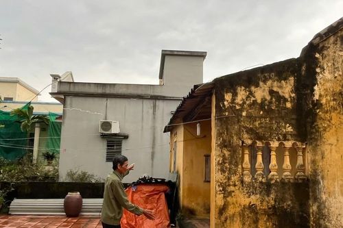 Sơ thẩm lần 2 vụ 'tranh chấp thừa kế tài sản' tại huyện Xuân Trường
