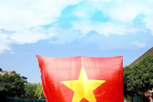 Nhiều hoạt động ý nghĩa khơi dậy niềm tự hào dân tộc của học sinh Thủ đô