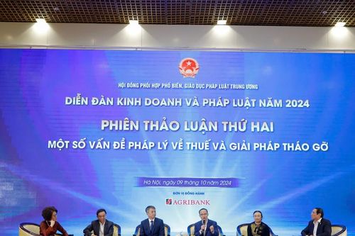 Giải quyết 'điểm nghẽn' về hoàn thuế GTGT