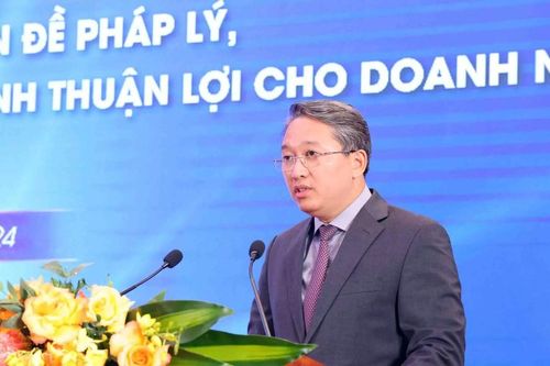 Cùng lắng nghe, thấu hiểu, chung tay tháo gỡ các vấn đề pháp lý