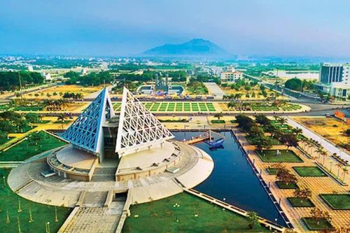 Các tỉnh Đông Nam bộ sắp xếp tinh gọn các đơn vị hành chính