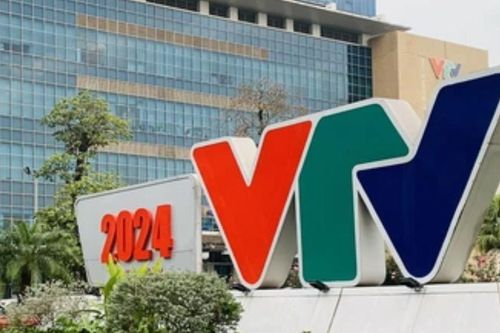 Đài Truyền hình Việt Nam có tân Phó Tổng Giám đốc