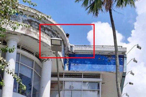 Công an TP Cần Thơ giải cứu nam sinh buồn tình nên định tự vẫn