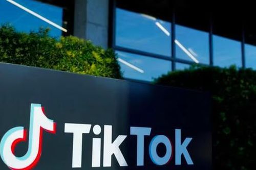 Hàng loạt bang của Mỹ kiện TikTok