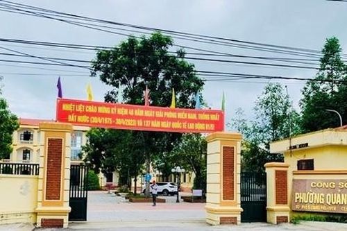Diễn biến điều tra sai phạm GPMB tại dự án nâng cấp Quốc lộ 47 qua Thanh Hóa