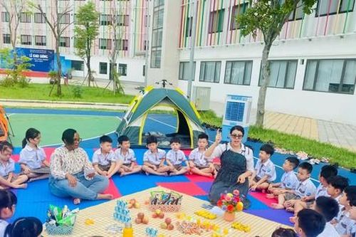 Newton Vĩnh Phúc: Tiên phong đào tạo thế hệ tương lai trong kỷ nguyên số