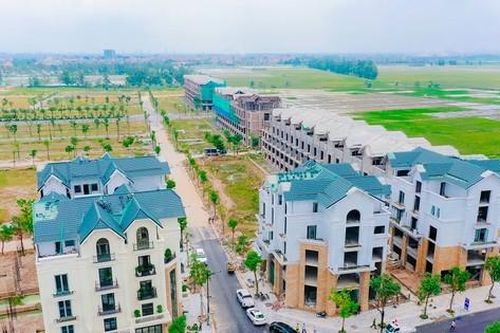 Khu đô thị Kim Đô Policity 3.500 tỷ lộ nhiều vi phạm