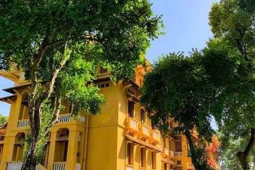 Hà Nội mùa thu đẹp đến nao lòng