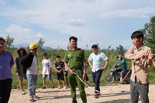 Công an Bình Thuận duy trì 135 tổ tuần tra vũ trang