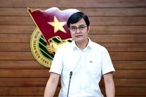 Bí thư thứ nhất T.Ư Đoàn: Cần có thiết chế, cơ chế đặt hàng hỗ trợ thanh niên khởi nghiệp