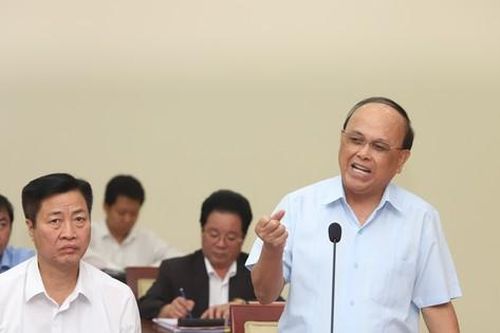 An sinh xã hội là thước đo việc lấy 'Dân là gốc'