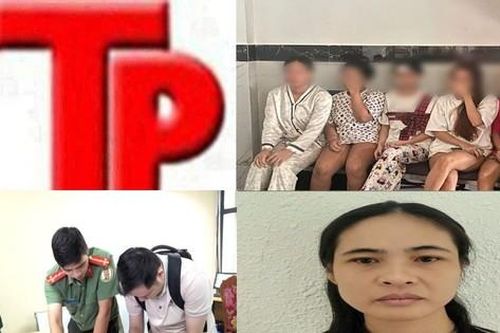 Bản tin Hình sự: Bắt cặp đôi chuyên mang vàng giả đi cầm cố