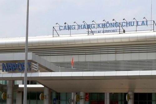 Tập đoàn nổi tiếng Ấn Độ muốn 'rót' vốn đầu tư sân bay Chu Lai