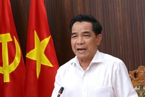 Chủ tịch Quảng Nam trả lời việc doanh nghiệp xin cấp phép thăm dò vàng